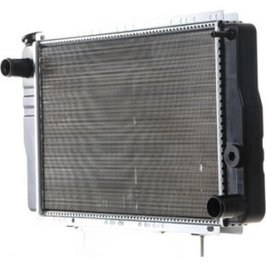 Mahle | Kühler, Motorkühlung | CR 616 000S