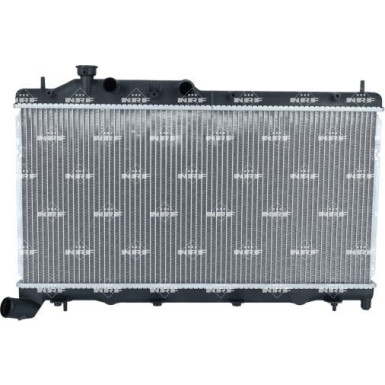 NRF | Kühler, Motorkühlung | 58385
