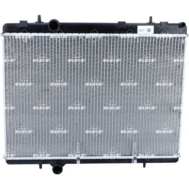 53112 Kühler, Motorkühlung EASY FIT