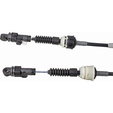 3150278 Seilzug, Schaltgetriebe