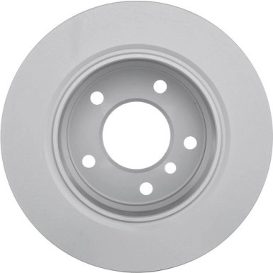 0 986 478 642 Bremsscheibe