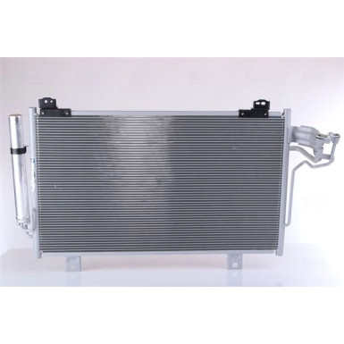 940387 Kondensator, Klimaanlage