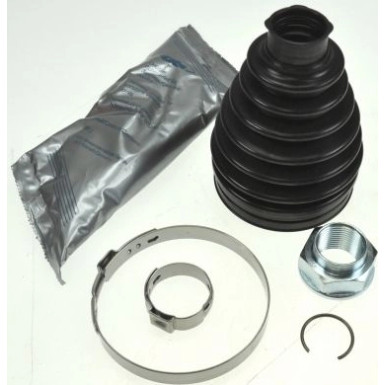 24896 Faltenbalgsatz, Antriebswelle