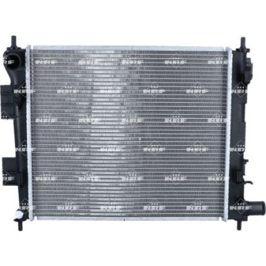 NRF | Kühler, Motorkühlung | 550146