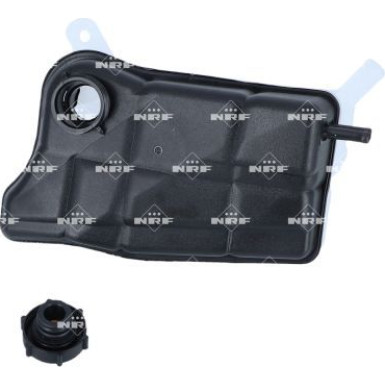 NRF Ausgleichsbehälter, Kühlmittel EASY FIT 454098