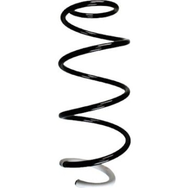 Spidan | Fahrwerksfeder | 86720