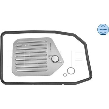 300 243 4105/S Hydraulikfiltersatz, Automatikgetriebe MEYLE-ORIGINAL: True to OE. 300 243 4105/S Hydraulikfiltersatz, Automatikgetriebe MEYLE-ORIGINAL: True to OE.