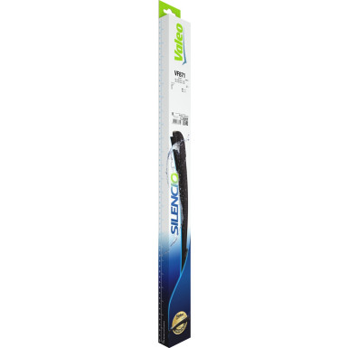 Valeo Wischblatt Scheibenwischer SILENCIO FLAT BLADE SET 577871