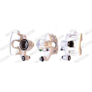 Ferodo | Bremssattel | FCL692502