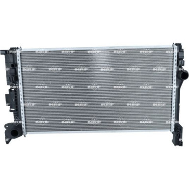 NRF | Kühler, Motorkühlung | 550028