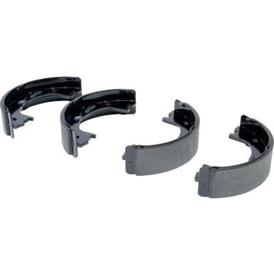 03.0137-3005.2 Bremsbackensatz, Feststellbremse