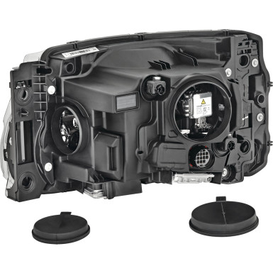 Valeo | Hauptscheinwerfer | 045275