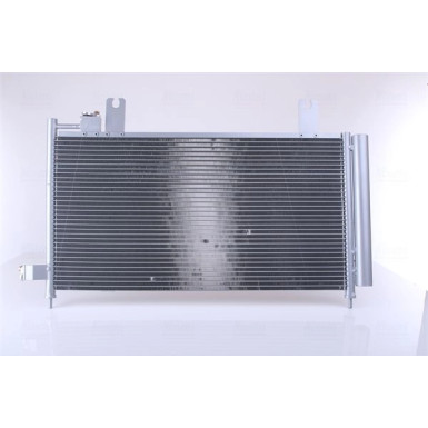 940328 Kondensator, Klimaanlage ** FIRST FIT ** 940328 Kondensator, Klimaanlage ** FIRST FIT **