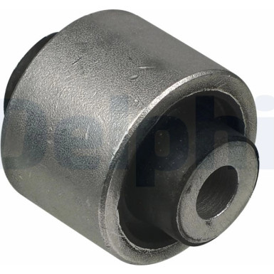 TD895W Lagerung, Achskörper