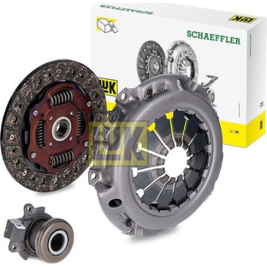 620 3446 33 Kupplungssatz LuK RepSet Pro