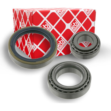 FEBI BILSTEIN 07870 Radlagersatz FEBI BILSTEIN 07870 Radlagersatz