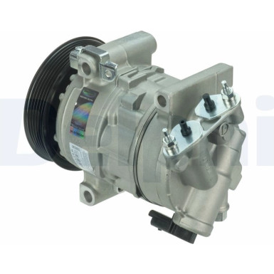 CS20325 Kompressor, Klimaanlage