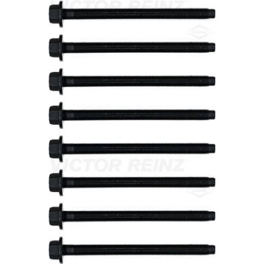 14-32344-01 Zylinderkopfschraubensatz