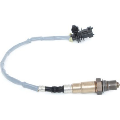 BOSCH | Lambdasonde | 0 258 986 752