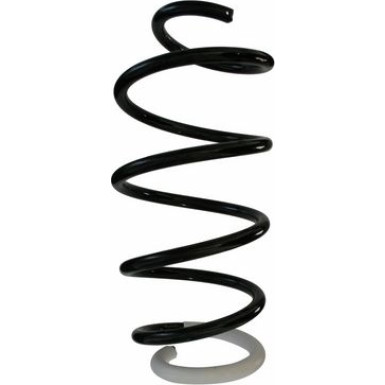 Spidan | Fahrwerksfeder | 86580