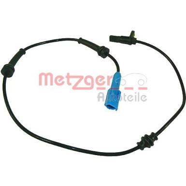 0900671 Sensor, Raddrehzahl 0900671 Sensor, Raddrehzahl