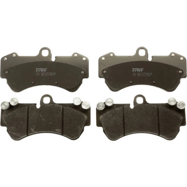 TRW Bremsbelagsatz, Scheibenbremse COTEC GDB1720 TRW Bremsbelagsatz, Scheibenbremse COTEC GDB1720