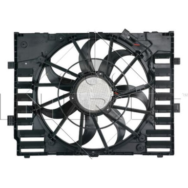 47857 Lüfter, Motorkühlung