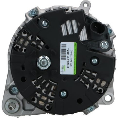 PSH | Generator | 555.945.175.010