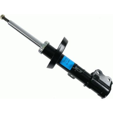Sachs | Stoßdämpfer | 553 682