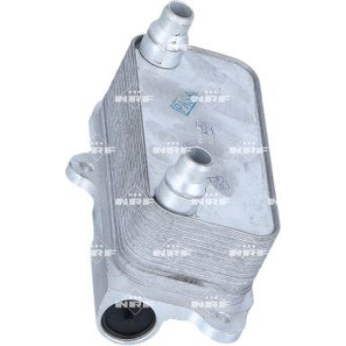 NRF Ölkühler, Automatikgetriebe EASY FIT 310062