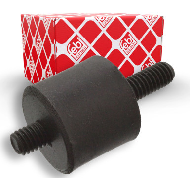 FEBI BILSTEIN 26079 Gehäuse, Ölfilter