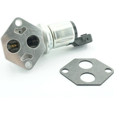 9 3310 1 Leerlaufregelventil, Luftversorgung