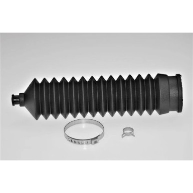 83562 Faltenbalg, Lenkung