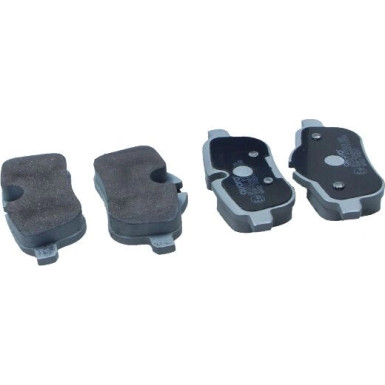 QP2227 Bremsbelagsatz, Scheibenbremse