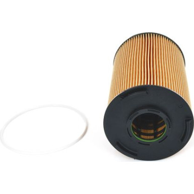 BOSCH F 026 407 191 Ölfilter