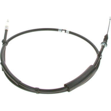 1 987 477 734 Seilzug, Feststellbremse