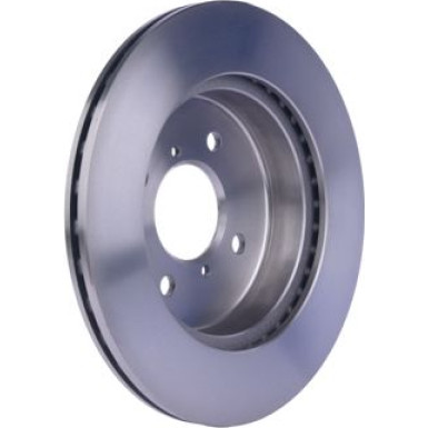 Hella | Bremsscheibe | 8DD 355 110-971