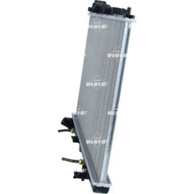 NRF | Kühler, Motorkühlung | 53744