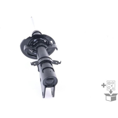 R7612 Stoßdämpfer MONROE ORIGINAL
