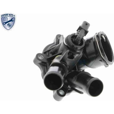 V30-99-2270 Thermostatgehäuse EXPERT KITS + V30-99-2270 Thermostatgehäuse EXPERT KITS +