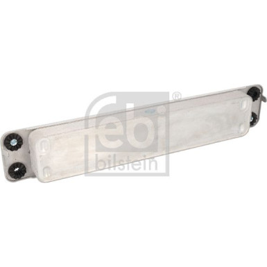 FEBI BILSTEIN 185234 Ölkühler, Motoröl