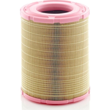 MANN-FILTER C 29 840/2 Sekundärluftfilter