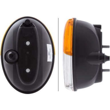 2BE 343 130-001 Blinkleuchte