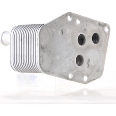 Mahle | Ölkühler, Motoröl | CLC 138 000S