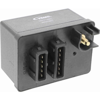 V42-71-0001 Steuergerät, Glühzeit Original VEMO Qualität