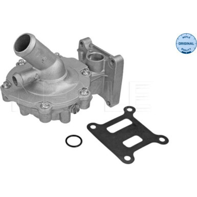 Meyle Wasserpumpe, Motorkühlung MEYLE-ORIGINAL: True to OE 713 220 0007