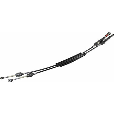 3150225 Seilzug, Schaltgetriebe