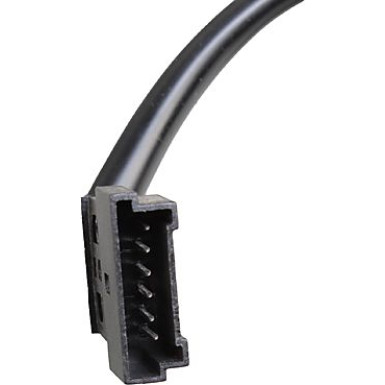 Metzger | Lenkwinkelsensor | 09001445