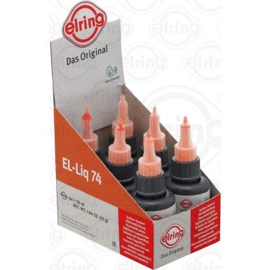 Elring Dichtung, Ölwanne EL-Liq 74 461.682