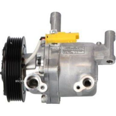 320089 Kompressor, Klimaanlage EASY FIT